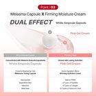 Madeca Mela Capture Ampoule Capsule Cream - 55ml