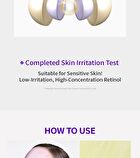 Time Revolution Retinol 1000 Shot 2 Step Solution Mask - 1 pc