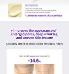 Time Revolution Retinol 8000 Shot Intensive Cream - 25ml