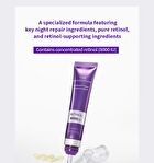 Time Revolution Retinol 8000 Shot Intensive Cream - 25ml