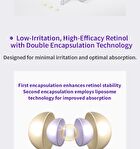 Time Revolution Retinol 8000 Shot Intensive Cream - 25ml