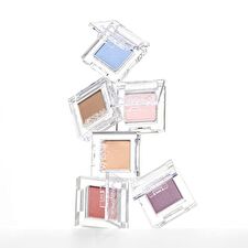 Missha Modern Shadow NEW Shimmer - 8 Colors - #207 Wicked Grunge