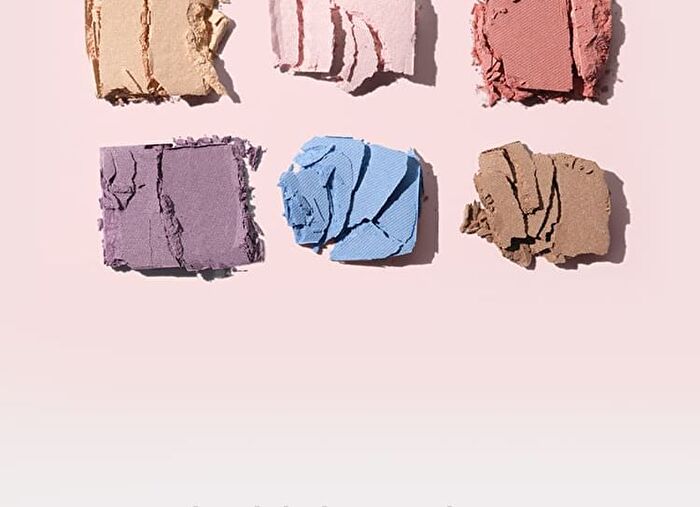 Modern Shadow NEW Shimmer - 8 Colors - #208 Rock Festa