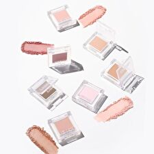 Missha Modern Shadow NEW Matte - 18 Colors - #118 Littlesis