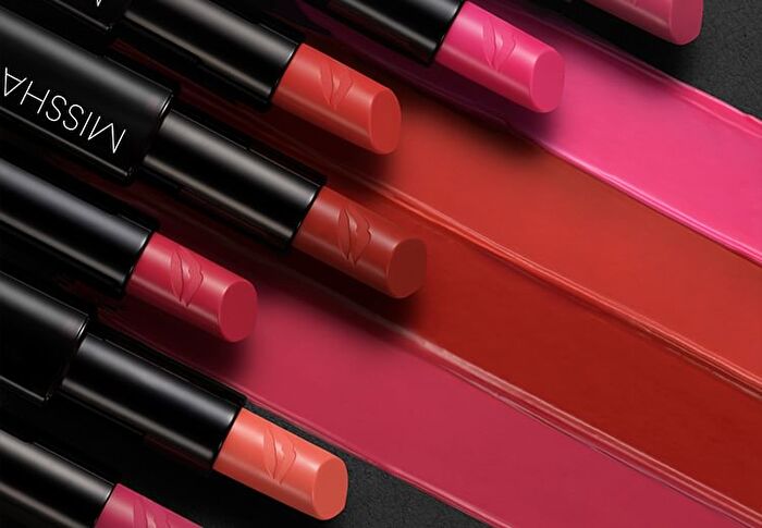 Art Rouge Glam - 8 Colors - OR03 Turning Orange