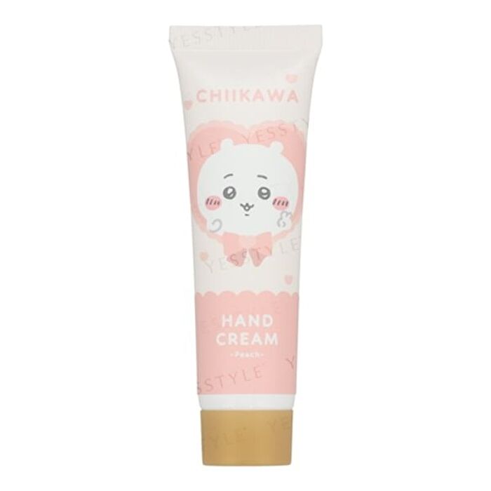 Shobido Chiikawa Chiikawa Hand Cream vol.3 - 30g