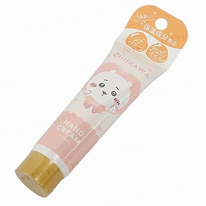 Shobido Chiikawa Chiikawa Hand Cream vol.3 - 30g