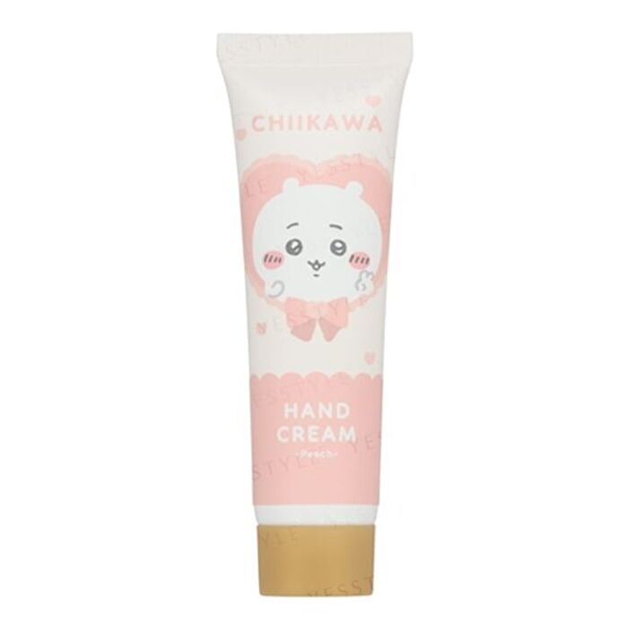 Shobido Chiikawa Chiikawa Hand Cream vol.3 - 30g