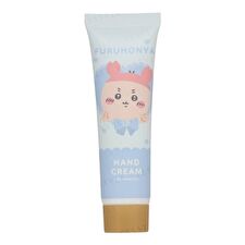 Shobido Chiikawa Furuhonya Hand Cream vol.3 - 30g