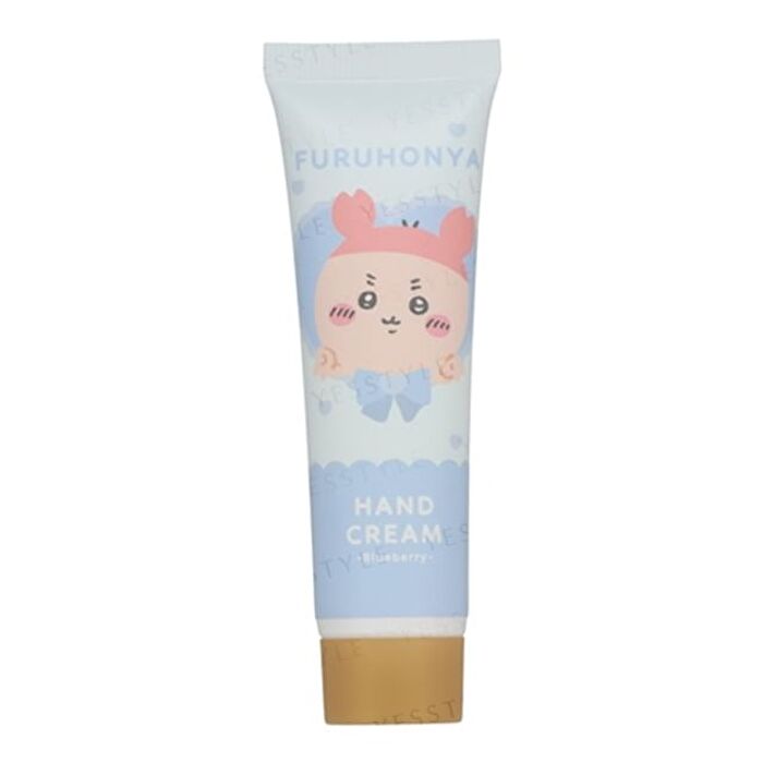 Shobido Chiikawa Furuhonya Hand Cream vol.3 - 30g