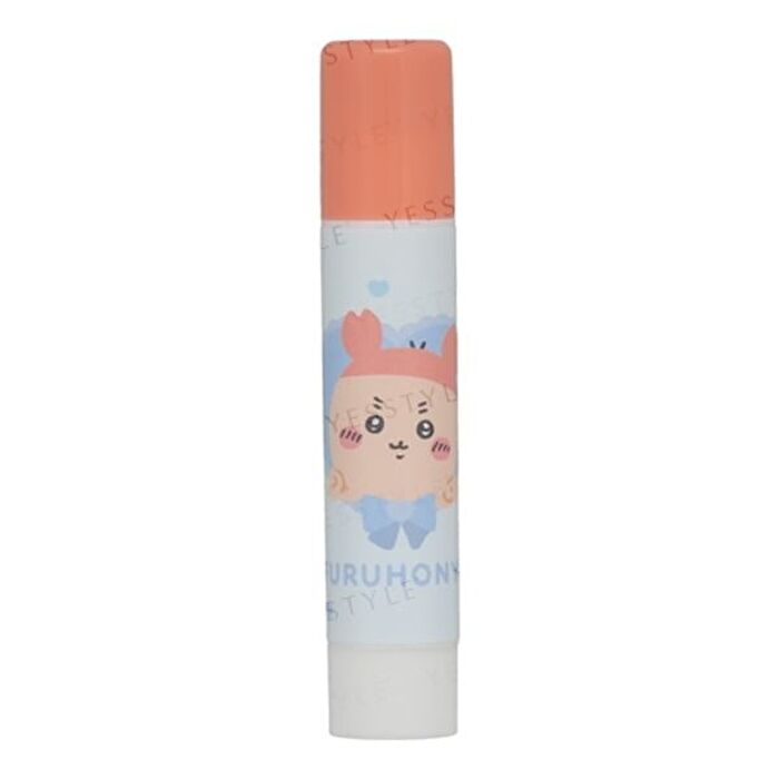 Shobido Chiikawa Furuhonya Lip Cream vol.3 - 3.5g