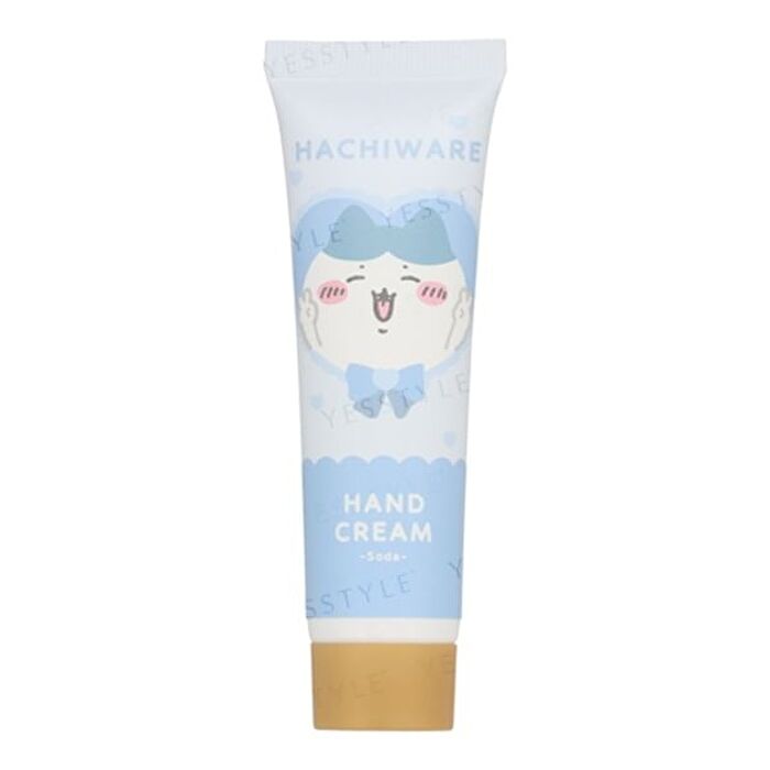 Chiikawa Hachiware Hand Cream vol.3 - 30g