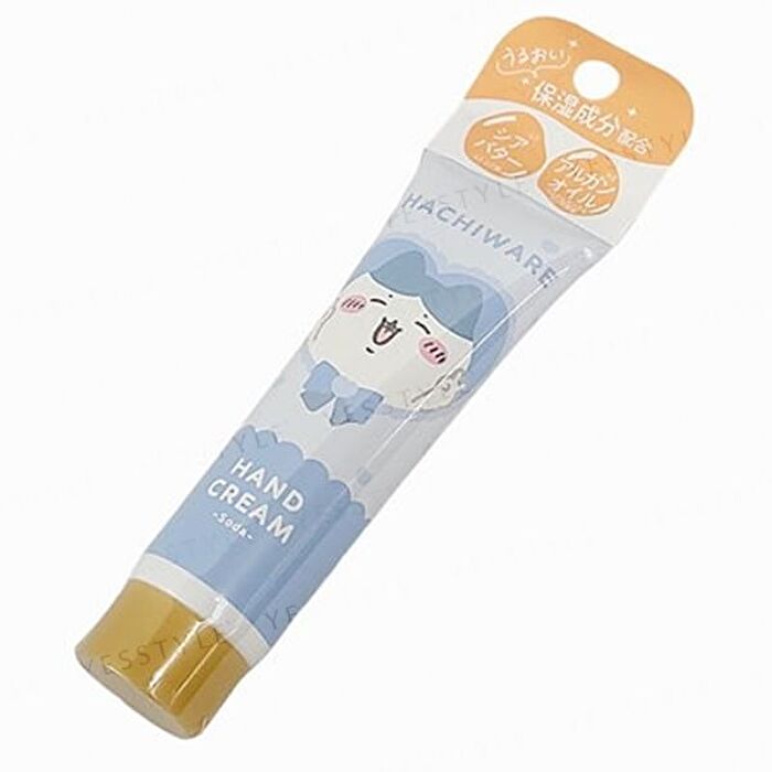 Chiikawa Hachiware Hand Cream vol.3 - 30g
