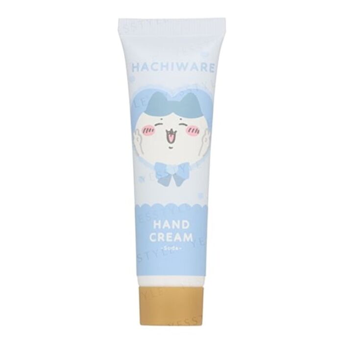 Chiikawa Hachiware Hand Cream vol.3 - 30g