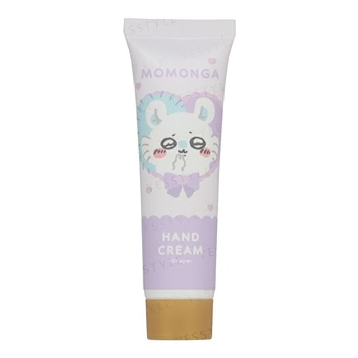 Shobido Chiikawa Momonga Hand Cream vol.3 - 30g