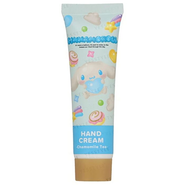 Shobido Sanrio Cinnamoroll Hand Cream - 30g
