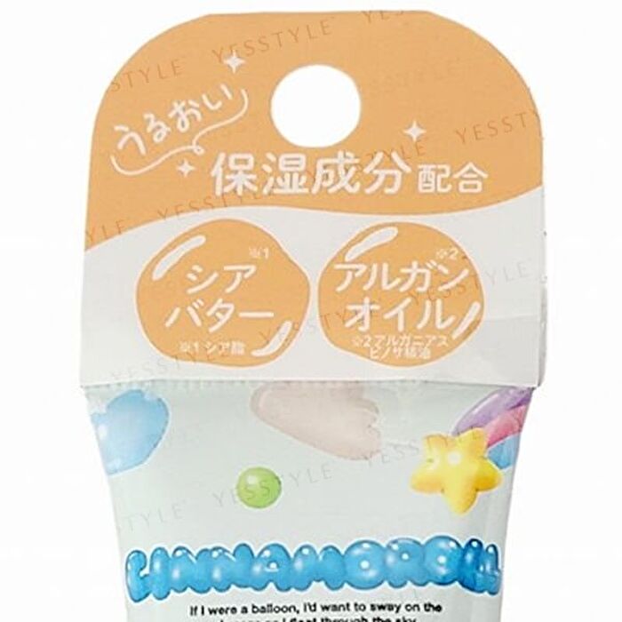 Shobido Sanrio Cinnamoroll Hand Cream - 30g