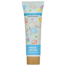 Shobido Sanrio Cinnamoroll Hand Cream - 30g