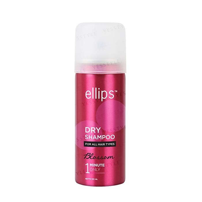 Dry Shampoo - Blossom - 50ml