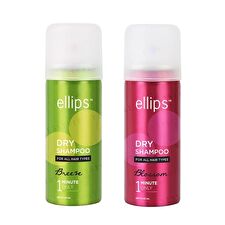 Dry Shampoo - Blossom - 50ml