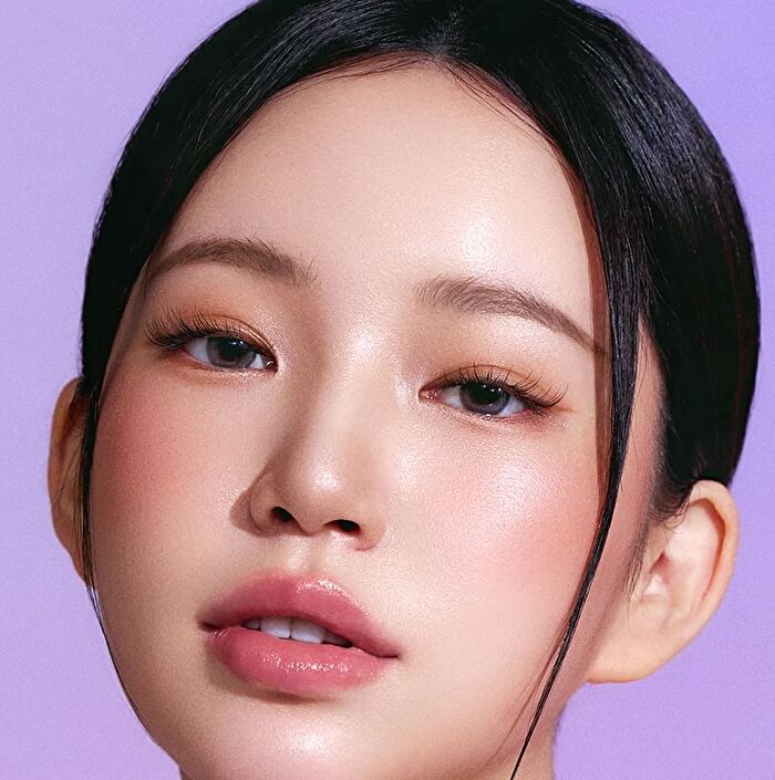 No Glue Lash - 5 Types - Veil