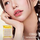 No Glue Lash - 5 Types - Veil