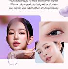 No Glue Lash - 5 Types - Veil