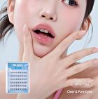 No Glue Lash - 5 Types - Eve