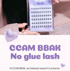 No Glue Lash - 5 Types - Eve