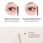 Airy Fixing Cara - 2 Types - #02 Peony