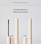 Airy Fixing Cara - 2 Types - #02 Peony