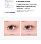 Airy Fixing Cara - 2 Types - #02 Peony