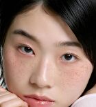 Airy Fixing Cara - 2 Types - #02 Peony