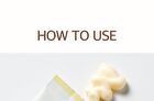 mixsoon Bean Cream Stick Pouch Set - 1.5ml x 10 sticks