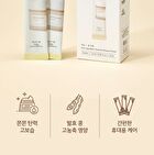 mixsoon Bean Cream Stick Pouch Set - 1.5ml x 10 sticks