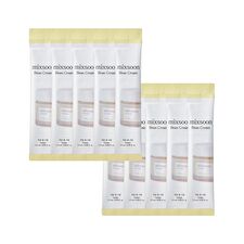 mixsoon Bean Cream Stick Pouch Set - 1.5ml x 10 sticks