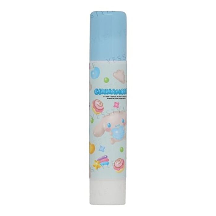 Shobido Sanrio Cinnamoroll Lip Cream - 3.5g