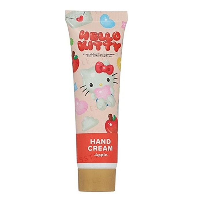 Shobido Sanrio Hello Kitty Hand Cream - 30g