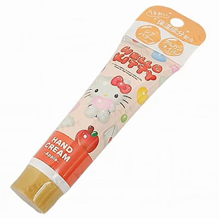 Shobido Sanrio Hello Kitty Hand Cream - 30g