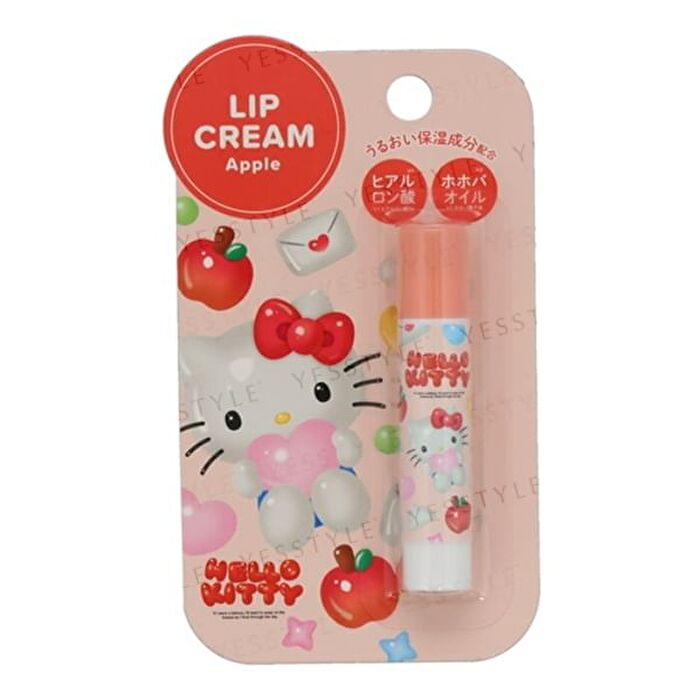 Shobido Sanrio Hello Kitty Lip Cream - 3.5g