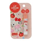 Shobido Sanrio Hello Kitty Lip Cream - 3.5g