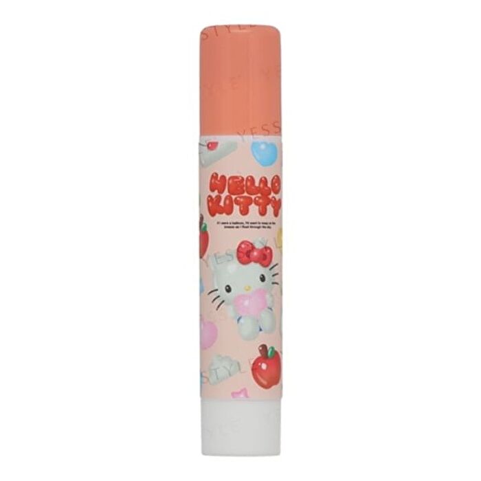 Shobido Sanrio Hello Kitty Lip Cream - 3.5g