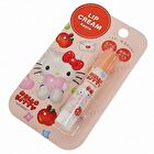 Shobido Sanrio Hello Kitty Lip Cream - 3.5g