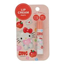 Shobido Sanrio Hello Kitty Lip Cream - 3.5g