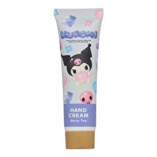 Shobido Sanrio Kuromi Hand Cream - 30g