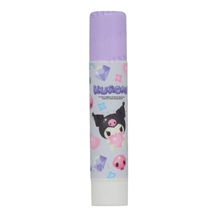 Shobido Sanrio Kuromi Lip Cream - 3.5g
