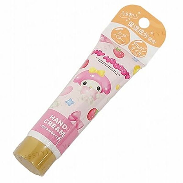 Shobido Sanrio My Melody Hand Cream - 30g