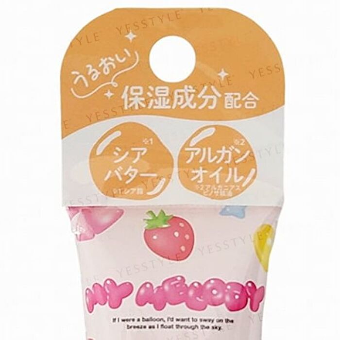 Shobido Sanrio My Melody Hand Cream - 30g