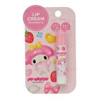 Shobido Sanrio My Melody Lip Cream - 3.5g
