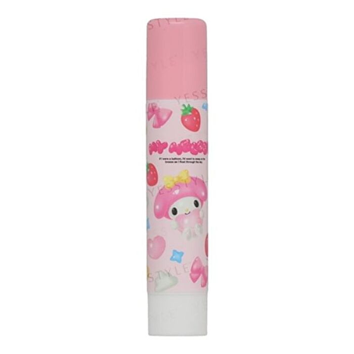 Shobido Sanrio My Melody Lip Cream - 3.5g